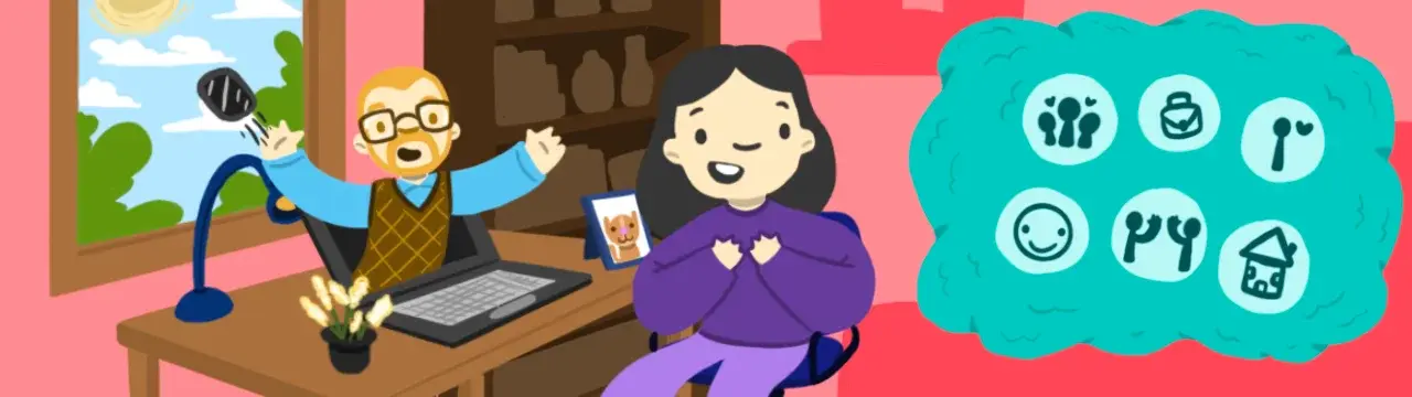 dijital dünyada var olma çabasını ve çevrimiçi yaşamın birey üzerindeki etkilerini temsil eden görsel