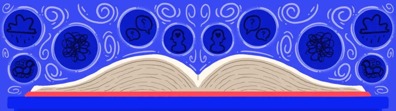 Kitap ve masallar görseli