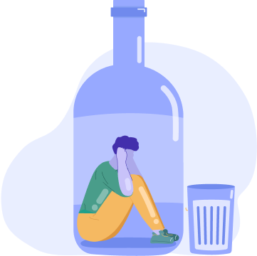 Teste de Dependência de Álcool